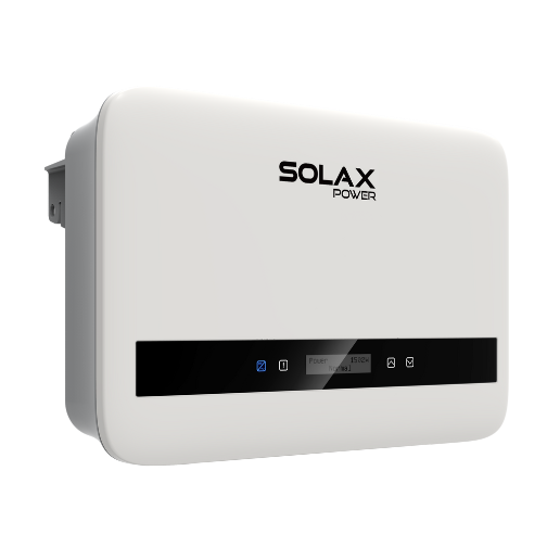 انفيرتر متصل مع الشبكة بقدرة 3.68 كيلو وات - Solax